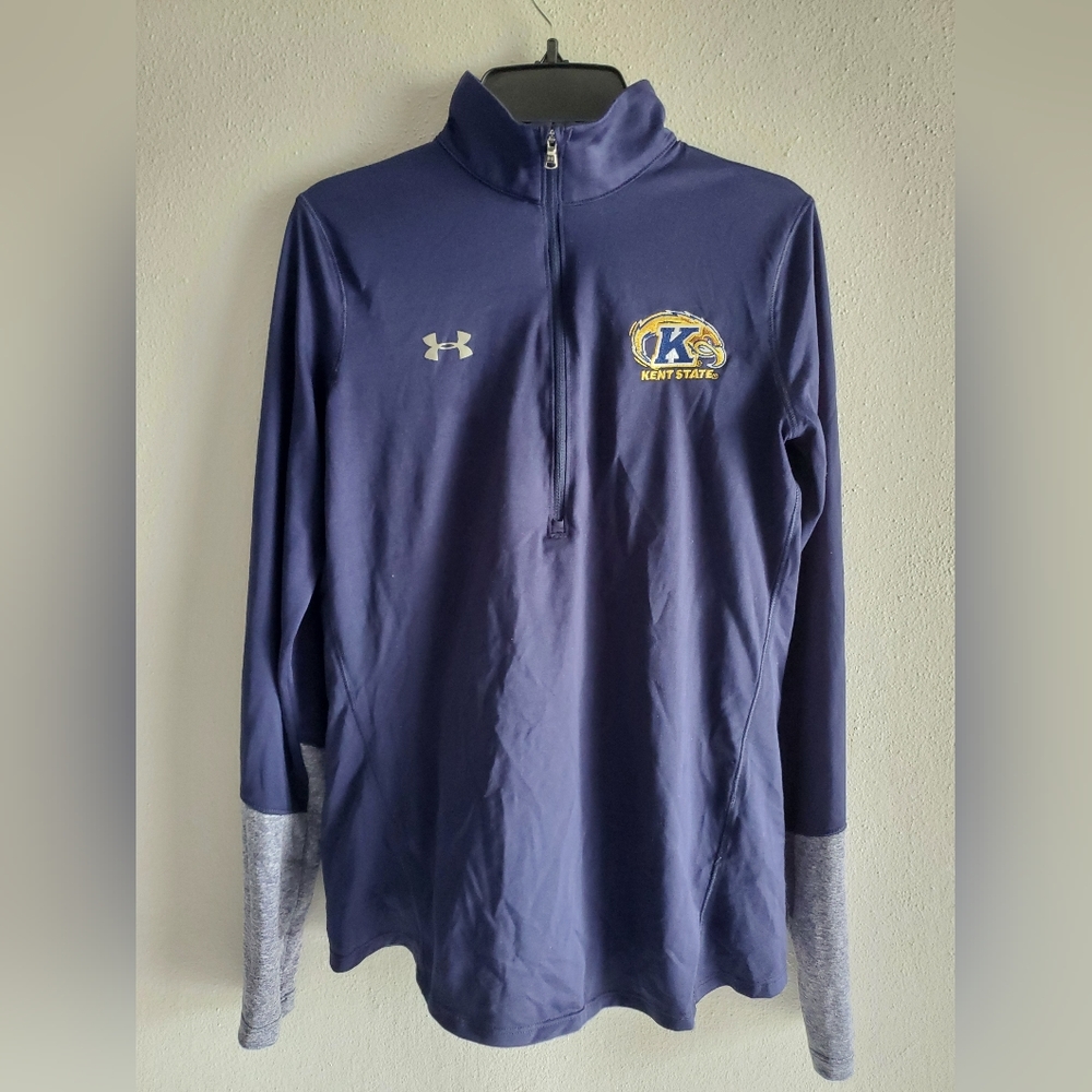 UA Under Armour XS Top Heatgear Loose